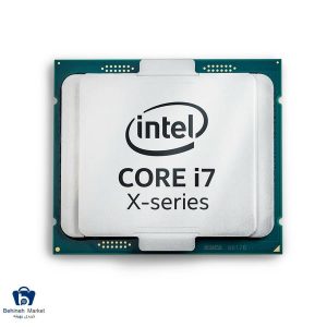 مشخصات، قیمت و خرید پردازنده مرکزی اینتل سری X-series مدل Core i7-7820X