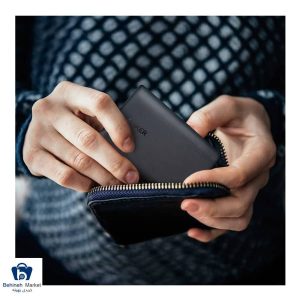 پاور بانک انکر A1266 PowerCore Speed With Quick Charge 3.0 10000mAh