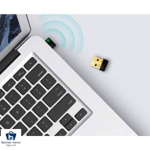 مشخصات، قیمت و خرید کارت شبکه بی‌سیم 150Mbps تی‌پی-لینک مدل TL-WN725N_V3