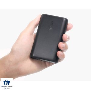 مشخصات، قیمت و خرید شارژر همراه انکر مدل A1266 PowerCore Speed With Quick Charge 3.0 10000mAh
