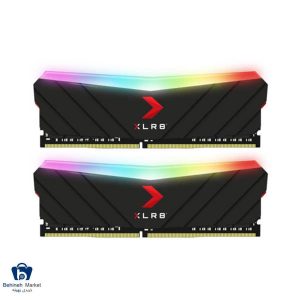 XLR8 RGB 16GB-DDR4-3200MHz-CL16-Dual Channel