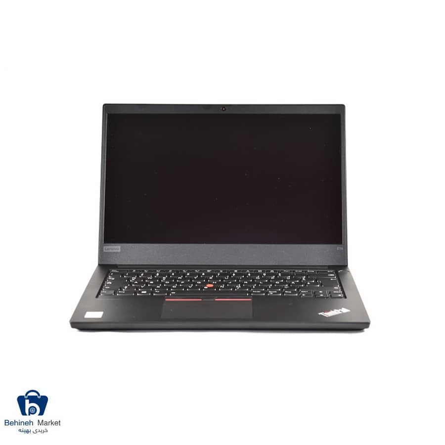 مشخصات، قیمت و خرید لپ‌تاپ لنوو 15.6اینچی مدل ThinkPad E15 Ci3-4GB-1TB+256GB