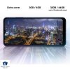 مشخصات، قیمت و خرید گوشی موبایل سامسونگ مدل Galaxy A03s Dual SIM 64GB-4GB Ram