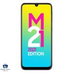 Galaxy M21 2021 Dual SIM 128GB-6GB RAM