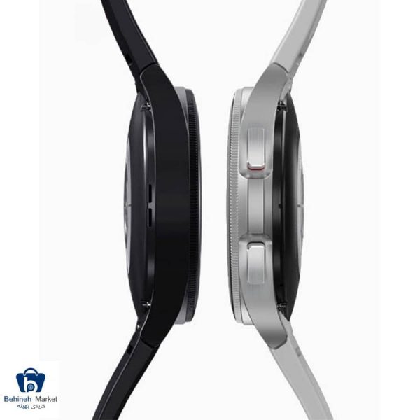 ساعت‌هوشمند سامسونگ Galaxy Watch4 Classic 42mm