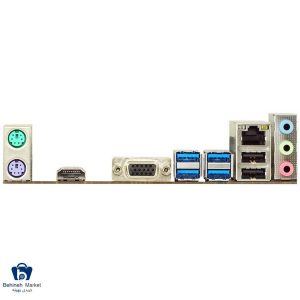 مشخصات، قیمت و خرید مادربرد بایوستار مدل TB360-BTC Pro