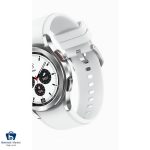 مشخصات، قیمت و خرید ساعت‌هوشمند سامسونگ مدل Galaxy Watch4 Classic 42mm