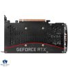 مشخصات، قیمت و خرید کارت گرافیک EVGA مدل GeForce RTX 3060 XC GAMING 12GB GDDR6