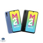مشخصات، قیمت و خرید گوشی موبایل سامسونگ مدل Galaxy M21 2021 Dual SIM 128GB-6GB RAM