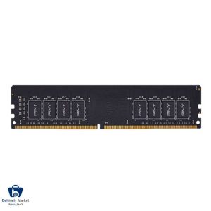 مشخصات، قیمت و خرید رم دسکتاپ پی‌ان‌وای مدل PERFORMANCE 16GB-DDR4-2666MHz-CL19-Single Channel