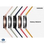 ساعت هوشمند سامسونگ مدل Galaxy Watch4 40mm SM-R860