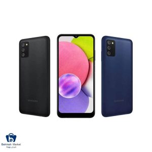 گوشی موبایل سامسونگ Galaxy A03s Dual SIM 32GB-3GB Ram