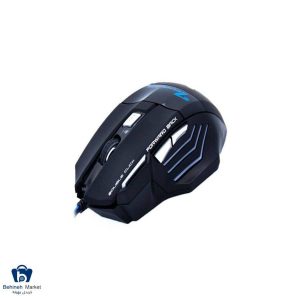مشخصات، قیمت و خرید ماوس مخصوص‌بازی تسکو مدل TM 2018N