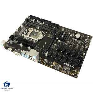 Biostar TB360-BTC PRO LGA 1151 Motherboard