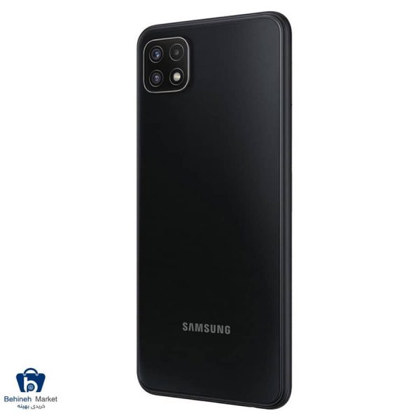 مشخصات، قیمت و خرید گوشی موبایل سامسونگ مدل Galaxy A22 5G DualSIM 128GB-8GB RAM