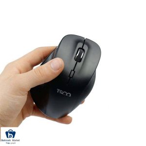 مشخصات، قیمت و خرید ماوس بیسیم تسکو مدل TM 686W