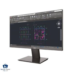 مشخصات، قیمت و خرید مانیتور 22اینچی سام‌الکترونیک مدل LS22RF625HHCHD