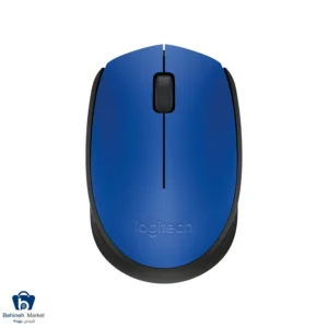 موس بیسیم Logitech M170