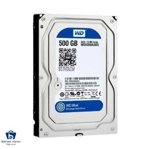 WD BLUE 500GB