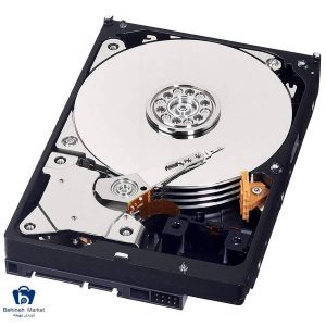 هارددیسکاینترنال وسترن دیجیتال WD BLUE 500GB