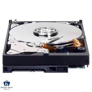 مشخصات، قیمت و خرید هارددیسکاینترنال وسترندیجیتال مدل WD BLUE WD5000AAKX 500GB