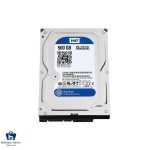 WD BLUE 500GB
