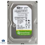 WD-AV-GP WD5000AVDS 500GB