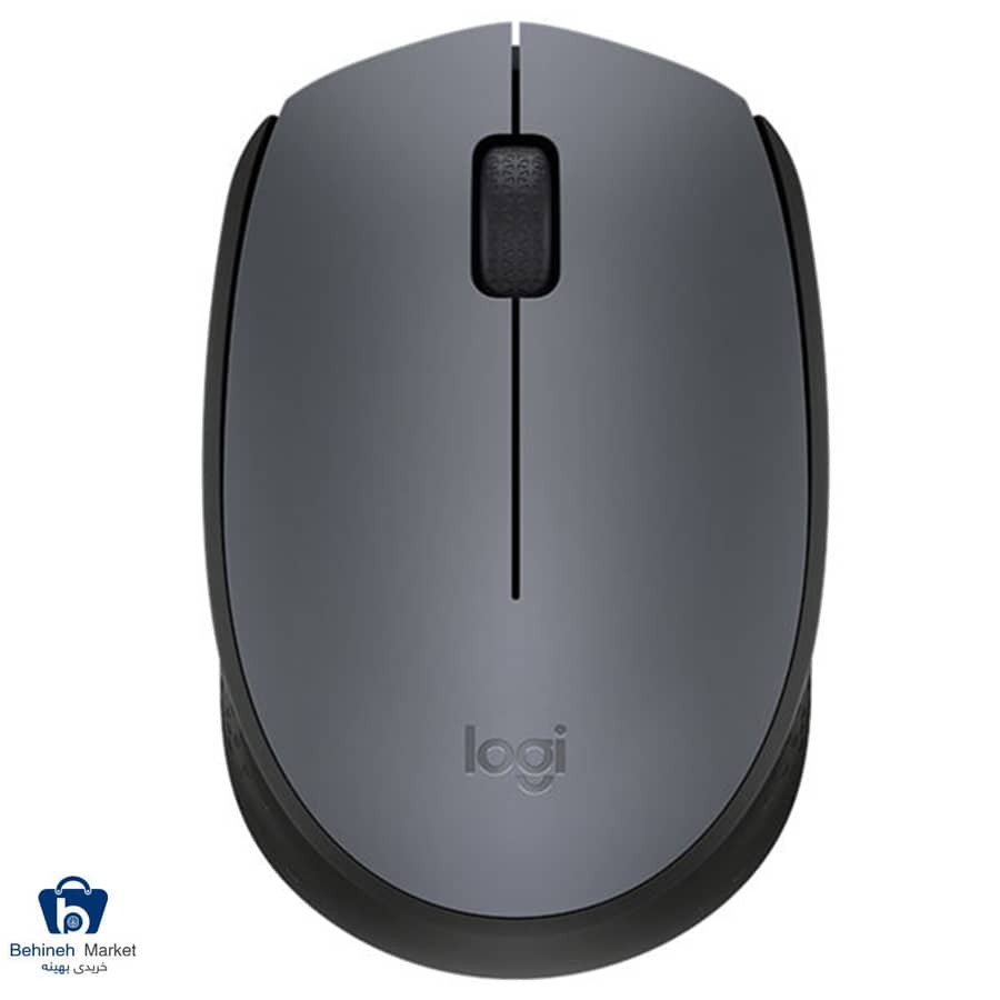 ماوس بی‌ سیم لاجیتک مدل M170