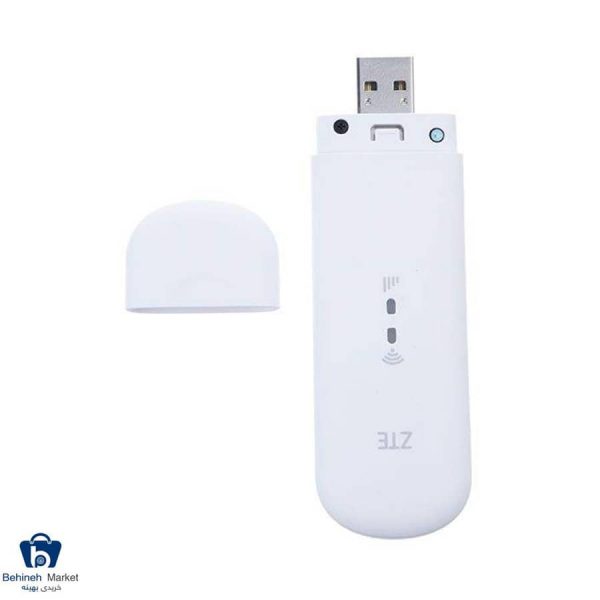 مشخصات، قیمت و خرید مودم LTE USB زد‌تی‌ای مدل MF79U
