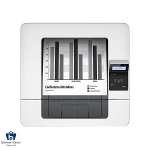 مشخصات، قیمت و خرید پرینتر لیزری اچ‌پی مدل M402n