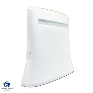 مودم روتر بی‌سیم 4G LTE زد‌تی‌ای LTE MF283U