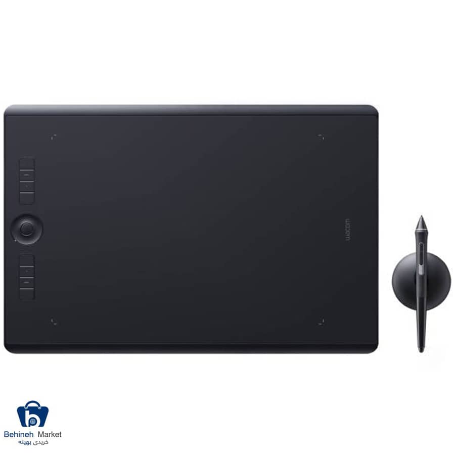 Intuos Pro PTH-860