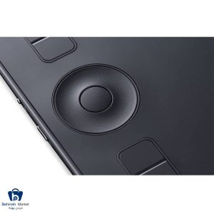 قلم‌نوری وکام Intuos Pro PTH-860