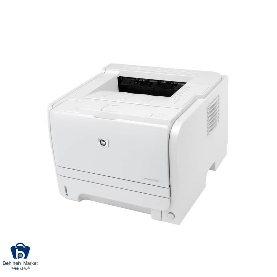 LaserJet P2035