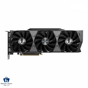 کارت گرافیک زوتاک RTX 3070 Ti Trinity 8GB