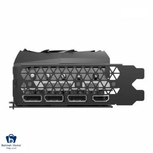 مشخصات، قیمت و خرید کارت گرافیک زوتاک مدل RTX 3070 Ti Trinity 8GB