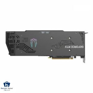 کارت گرافیک زوتاک RTX 3070 Ti Trinity 8GB