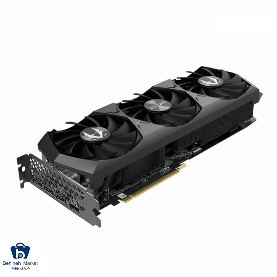 RTX 3070 Ti Trinity 8GB