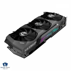 RTX 3070 Ti Trinity 8GB