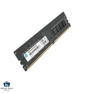 رم دسکتاپ اچ‌پی V2 4GB DDR4-2400MHz-cl17-Single Channel