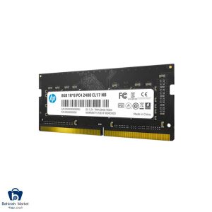 رم لپ‌تاپ اچ‌پی S1 8GB DDR4-2400MHz