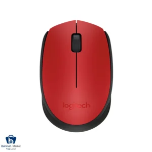 موس وایرلس M170
