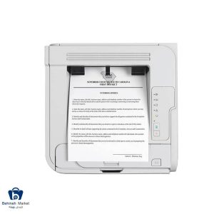 پرینتر لیزری اچپی LaserJet P2035