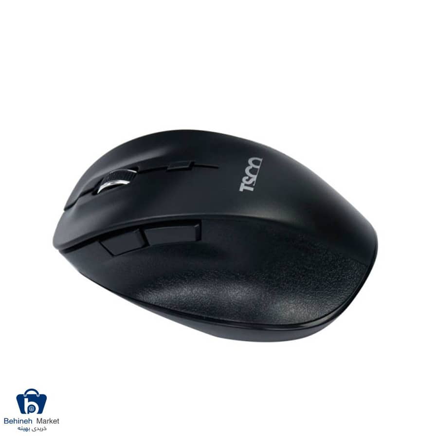 ماوس بی‌سیم تسکو مدل TM 686W