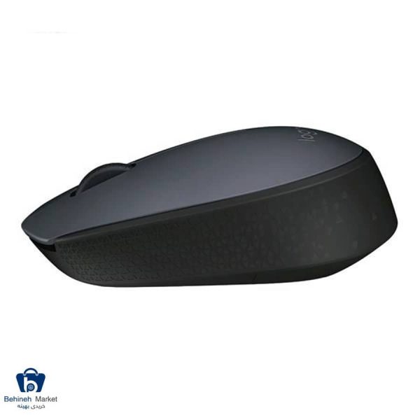 ماوس بیسیم لاجیتک M170