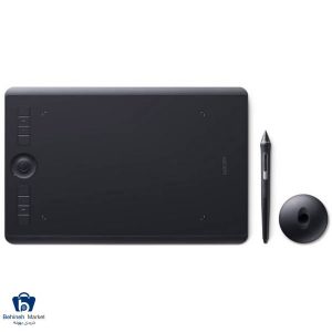 قلم‌نوری وکام مدل Intuos Pro PTH-660