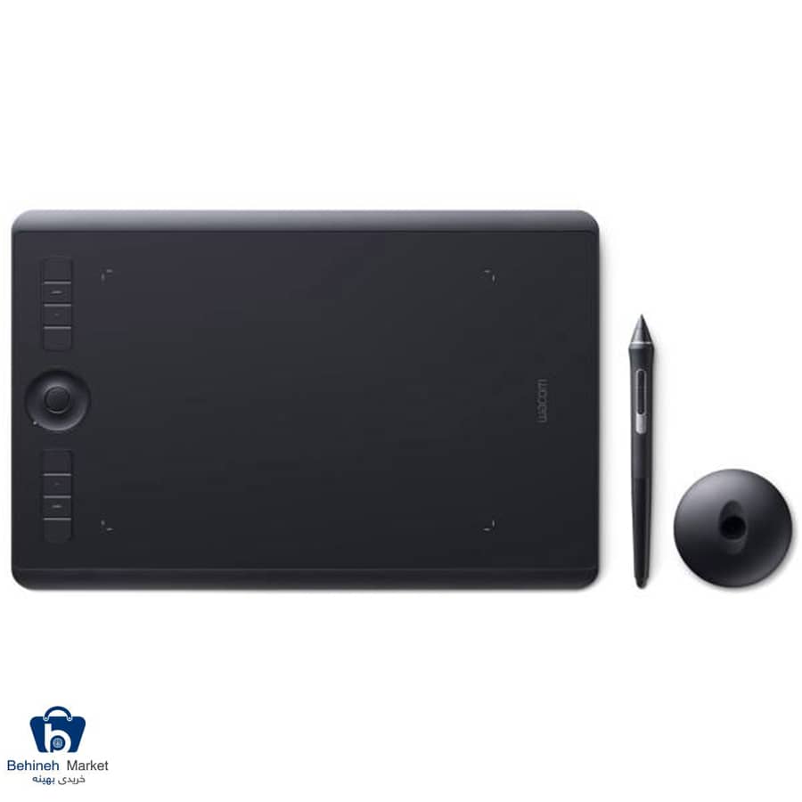 Intuos Pro PTH-660