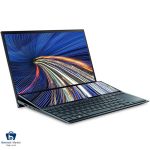 مشخصات، قیمت و خرید لپ‌تاپ 14اینچی ایسوس مدل ZenBook UX482EG-KA196T Ci7-16GB-1TB-2GB MX450