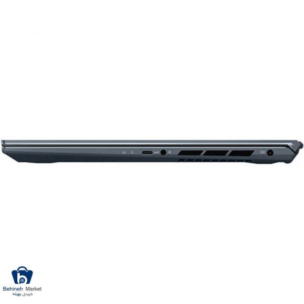 مشخصات، قیمت و خرید لپ‌تاپ 15.6اینچی ایسوس مدل ZenBook Pro 15 UX535LI Ci7-16GB-512GB-4GB GTX1650Ti