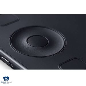 قلمنوری وکام Intuos Pro PTH-660